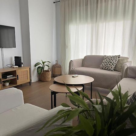 Apartamento Vista Bahia - Vistahermosa Ель-Пуерто-де-Санта-Марія Екстер'єр фото