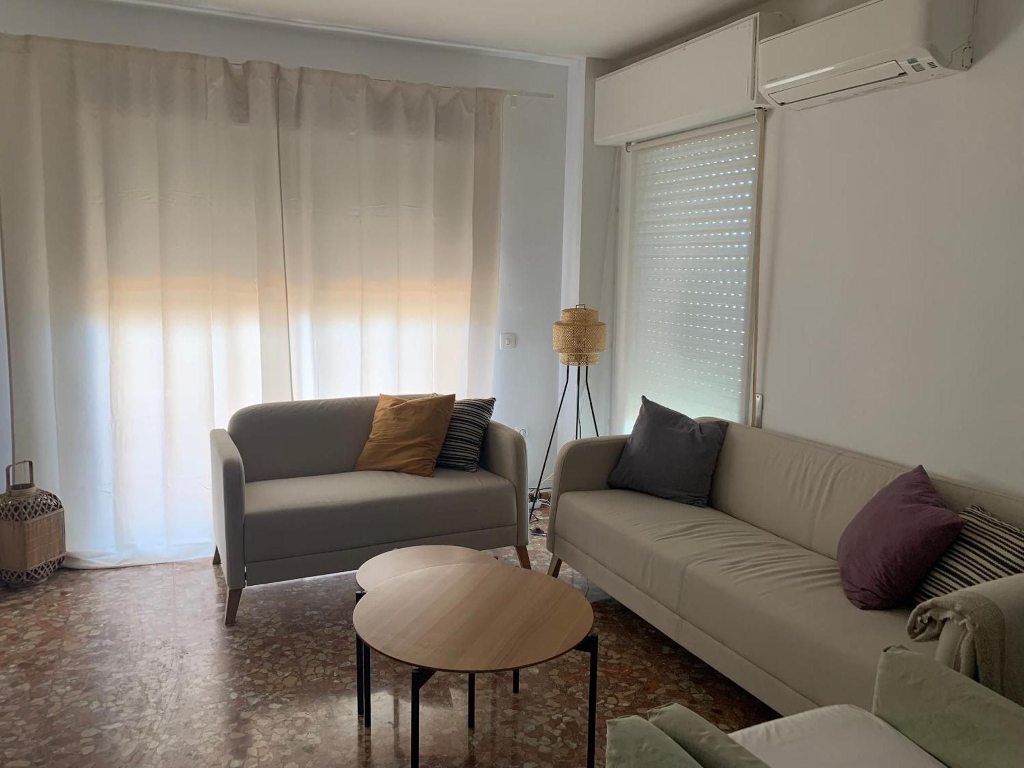 Apartamento Vista Bahia - Vistahermosa Ель-Пуерто-де-Санта-Марія Екстер'єр фото