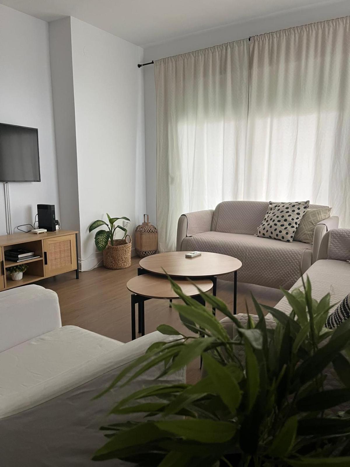 Apartamento Vista Bahia - Vistahermosa Ель-Пуерто-де-Санта-Марія Екстер'єр фото