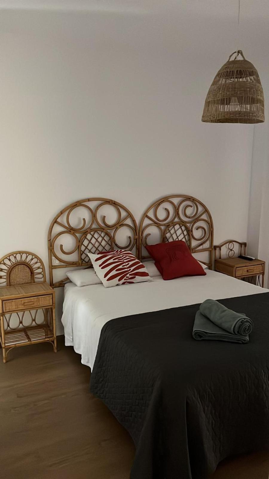 Apartamento Vista Bahia - Vistahermosa Ель-Пуерто-де-Санта-Марія Екстер'єр фото